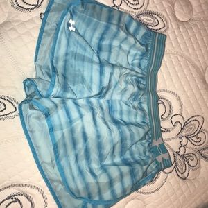 Under Armour shorts